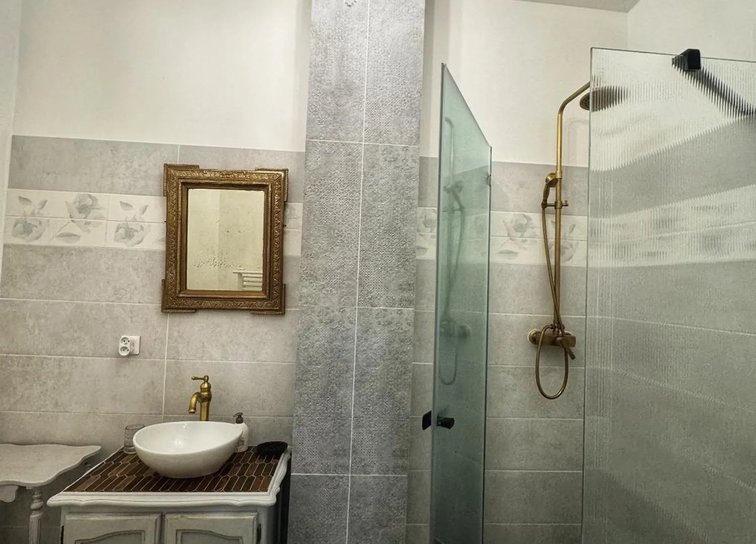 Appartamento Maison Du Roy / Royal Chambers Saint-Antonin