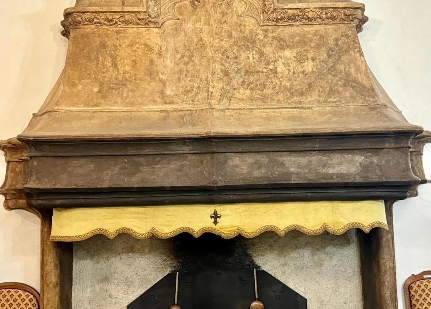 Maison Du Roy / Royal Chambers Saint-Antonin Appartamento