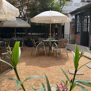 Couette-café De Charme Mamie Angele, Saint-Antonin