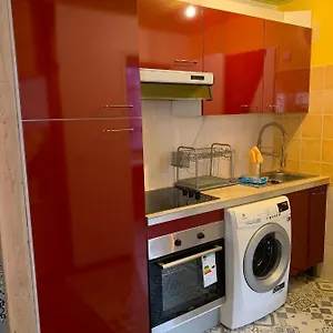 Appartement 3 Rue De La Bride Ho, Saint-Antonin